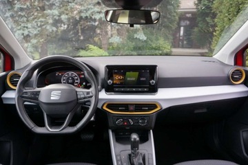 Seat Arona 2023 Seat Arona DSG,CarPlay,Czujniki park,Virtual,Gwarancja,Aso, SalonPL,Tempom, zdjęcie 15