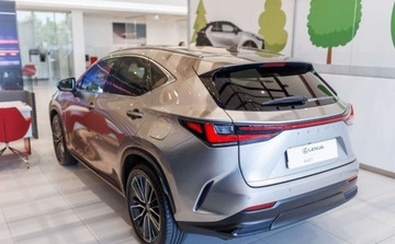Lexus NX II 2024 Lexus NX 350h Omotenashi AWD 2.5 Hybryda 243KM, zdjęcie 3