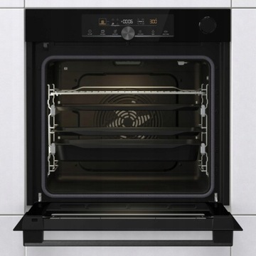 Духовка Gorenje ЧЕРНАЯ BPSA6747A08BG + БЕСПЛАТНО