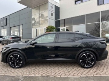 Peugeot 408 2025 Od ręki - Business 1.2 mHEV e-DSC6 145KM / Pakiet Zimowy, zdjęcie 1