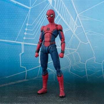 Аксессуары для подвижной фигурки ЧЕЛОВЕКА-ПАУКА