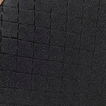 Противоударная губка, складная сетка из пенопласта «сделай сам», 34x25x4 см