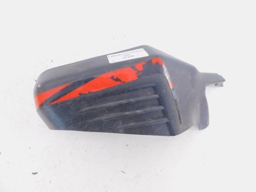 LINHAI HYTRACK 420 HANDBAR PRAWY OSŁONA DŁONI M1