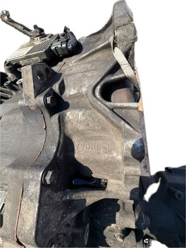 KOMPLETNÍ SKŘÍŇ ŘAZENÍ VOLVO S60 S70 V70 S80 2.4 D5244T TF80SC 30735326