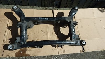 WÓZEK SANKI ZAWIESZENIE TYŁ TYLNE ALFA ROMEO STELVIO 00505518030