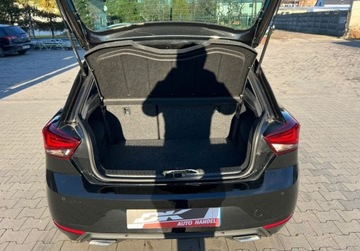 Seat Ibiza V 2024 Seat Ibiza 1.0 TSI 115 KM FR Nawigacja Kamera Sensor Tempomat Benzyna 115KM, zdjęcie 9