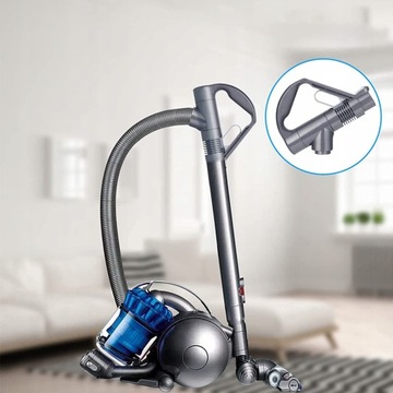 ЗАПАСНАЯ РУЧКА ДЛЯ ПЫЛЕСОСА DYSON DC19 DC23 DC29
