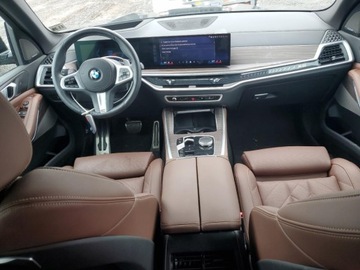 BMW X5 G05 2024 BMW X5 xDrive40i 2024 3.0l 3.0 Benzyna 375KM, zdjęcie 8