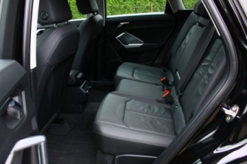 Audi Q3 II SUV 1.5 35 TFSI 150KM 2019 Audi Q3 3.5TFSI Advanced Stronic 150KM Bogata Wersja Ladne Auto Bezwypadko, zdjęcie 33