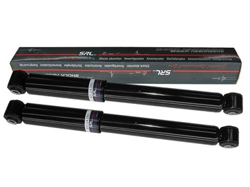 ЗАДНИЙ АМОРТИЗАТОР OPEL VECTRA C 02- SIGNUM SRL