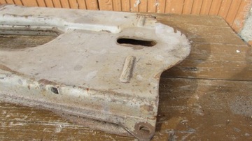 Крышка цепи кобуз wsk 175 2821