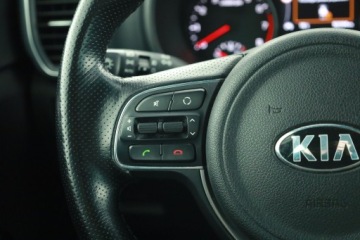 Kia Sportage IV SUV 1.6 T-GDI 177KM 2016 Kia Sportage 1.6 T-GDI, Salon Polska, Serwis ASO, zdjęcie 16