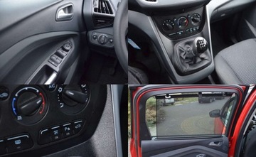 Ford C-MAX II Minivan 1.6 Duratec Flexi-Fuel 120KM 2011 Ford C-MAX 1.6 MPI 120KM Titanium IDEALNY 1wł Zadbany Bezwypadek SerwisASO, zdjęcie 21