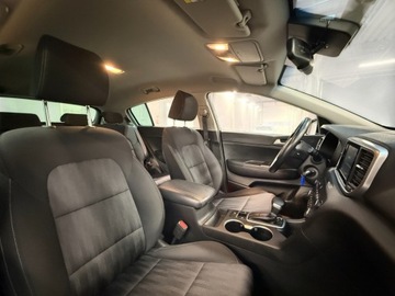 Kia Sportage IV SUV Facelifting 1.6 T-GDI 177KM 2019 Kia Sportage Kia Sportage, zdjęcie 19
