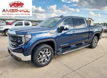  GMC Sierra C1500 SLT 2022 5.3l 5.3 Benzyna 355KM