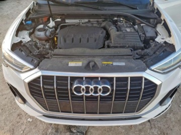 Audi Q3 II 2023 Audi Q3 Premium S Line 45 2023 2.0 Benzyna 228KM, zdjęcie 6
