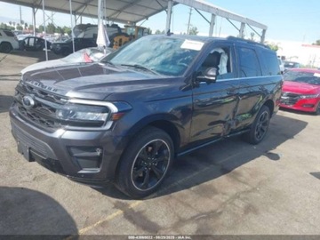 Ford Expedition III 2024 Ford Expedition Limited 2024 3.5l 3.5 Benzyna 400KM, zdjęcie 1