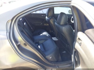 Lexus IS II 2009 Lexus IS F 2009 5.0l 5.0 Benzyna 416KM, zdjęcie 12