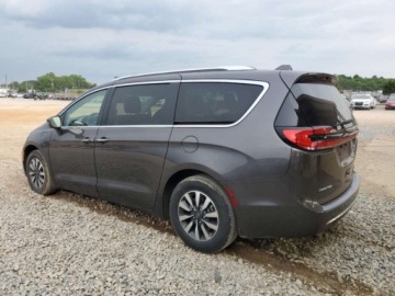 Chrysler Pacifica II 2021 Chrysler Pacifica Hybrid Touring L 2021 3.6l 3.6 Hybryda 260KM, zdjęcie 1