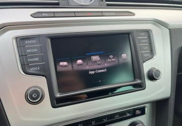 Volkswagen Passat B8 Limousine 1.8 TSI BlueMotion Technology 180KM 2016 Volkswagen Passat Full LED Automat Tempomat FV Marza 1.8 Benzyna, zdjęcie 27