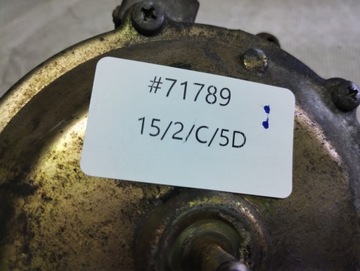 РЕДУКТОР ГАЗОВОГО ИСПАРИТЕЛЯ ЭЛПИГАЗ КОМЕТА 67R-013740