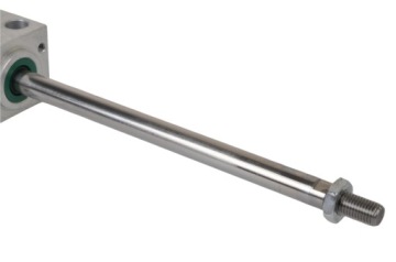Привод FESTO круглый DSNU-32-160-P-A-MH 193992