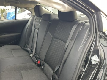 Toyota Corolla XII Sedan Facelifting 1.8 Hybrid 140KM 2025 Toyota Corolla Klimatronik Kamera Tempomat aktywny, zdjęcie 9