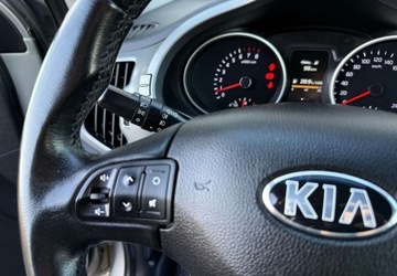 Kia Sportage III SUV Facelifting 1.6 GDI 135KM 2015 Kia Sportage Kia Sportage 1.6 Benzyna 135KM, zdjęcie 22