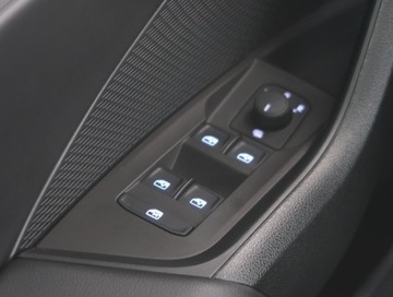 Skoda Octavia IV Kombi 2.0 TDI 150KM 2024 Skoda Octavia 2.0 TDI, Salon Polska, Serwis ASO, zdjęcie 17