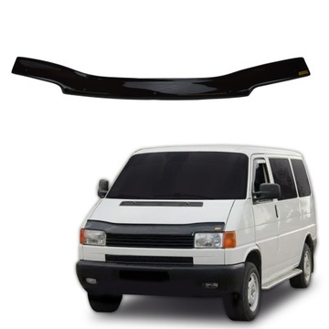 OWIEWKA MASKI PRZEDNIEJ VW T4 1993-2002