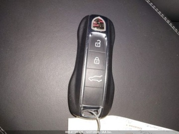 Porsche Cayenne III 2023 Porsche Cayenne Platinum Edition 2023 3.0l 3.0 Benzyna 335KM, zdjęcie 12