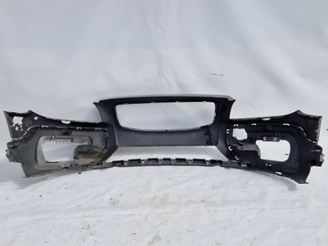 ПЕРЕДНИЙ БАМПЕР VOLVO XC70 II CROSCOUNTRY