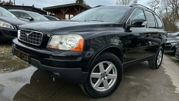 Volvo XC90 I 2.4 D5 185KM 2007