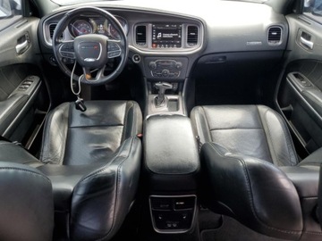 Dodge Charger VII 2020 Dodge Charger SXT 2020 3.6L 3.6 Benzyna 292KM, zdjęcie 8