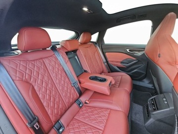 Audi A5 B10 S5 Limousine 3.0 TFSI 367KM 2024 Audi S5 Limousine grzana kierownica, kamery 360, head up, szklany dach, Ba, zdjęcie 25