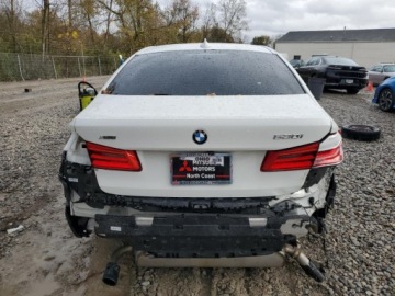 BMW Seria 5 G30-G31 2020 BMW Seria 5 530xi 2020 2.0l 2.0 Benzyna 248KM, zdjęcie 2