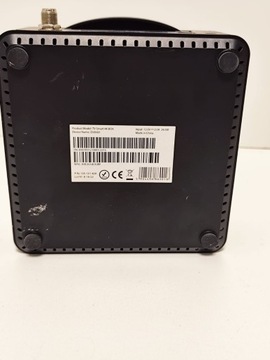 ДЕКОДЕР SMART TV dv8981 4041/24