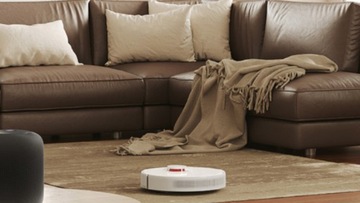 Робот-уборщик Dreame D10s