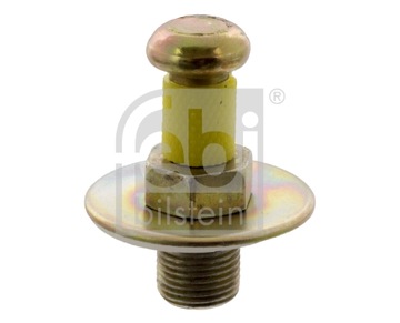 FEBI BILSTEIN 15676 ČEP ZAVÍRACÍ ZÁMEK DVEŘNÍ