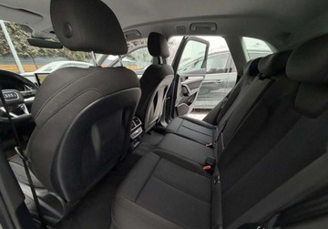 Audi Q5 II SUV 2.0 TDI 190KM 2019 Audi Q5 40 TDI 190KM QUATTRO bezwypadkowa NAVI GWARANCJA zarejestrowana, zdjęcie 18