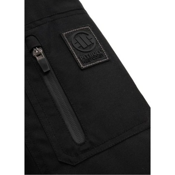 МУЖСКАЯ ЗИМНЯЯ КУРТКА PIT BULL WEST COAST PITBULL