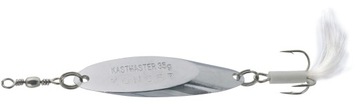 BŁYSTKA KONGER KASTMASTER 28G NA BOLENIA