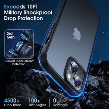 ЧЕХОЛ ДЛЯ IPHONE 14 CASEKOO