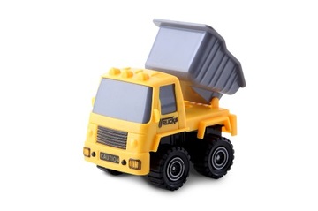 Смесь автомобилей-монстров