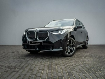 BMW X3 G45 2025 BMW X3 NOWE BMW X3 20d xDrive Dostępne od ręki!, zdjęcie 1