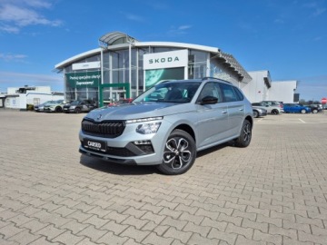 Skoda 2026 Skoda Kamiq Drive 1.5 TSI 150KM Auto z placu