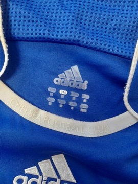 ADIDAS * CHELSEA LONDON * 06/08 * CLIMACOOL * м