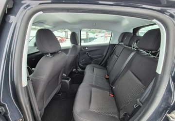 Peugeot 208 I Hatchback 5d Facelifting 1.2 PureTech 82KM 2017 Peugeot 208 Winter Edition 1.2 82KM // Nowy rozrząd !!!, zdjęcie 19