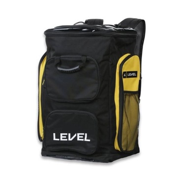 Plecak LEVEL World Cup Pro 80