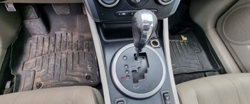 Mazda CX-7 2010 Mazda CX-7 122010r, 2.5 LPG. AUTOMAT. Lekko uszkodzony tyl. Jezdzi 2.5, zdjęcie 13